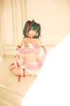 [Cosplay] Itsuki Sakurai 櫻井いつき - Ranka Weather 蘭華日和 No. 2