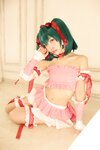 [Cosplay] Itsuki Sakurai 櫻井いつき - Ranka Weather 蘭華日和 No. 2
