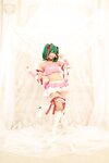 [Cosplay] Itsuki Sakurai 櫻井いつき - Ranka Weather 蘭華日和 No. 2
