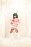 [Cosplay] Itsuki Sakurai 櫻井いつき - Ranka Weather 蘭華日和 No. 2