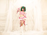 [Cosplay] Itsuki Sakurai 櫻井いつき - Ranka Weather 蘭華日和 No. 2