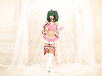 [Cosplay] Itsuki Sakurai 櫻井いつき - Ranka Weather 蘭華日和 No. 2
