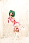 [Cosplay] Itsuki Sakurai 櫻井いつき - Ranka Weather 蘭華日和 No. 2