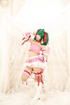 [Cosplay] Itsuki Sakurai 櫻井いつき - Ranka Weather 蘭華日和 No. 2