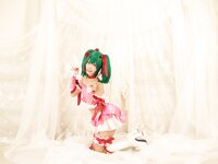[Cosplay] Itsuki Sakurai 櫻井いつき - Ranka Weather 蘭華日和 No. 2