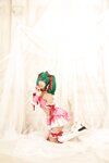 [Cosplay] Itsuki Sakurai 櫻井いつき - Ranka Weather 蘭華日和 No. 2