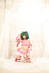 [Cosplay] Itsuki Sakurai 櫻井いつき - Ranka Weather 蘭華日和 No. 2
