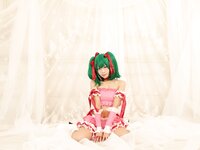 [Cosplay] Itsuki Sakurai 櫻井いつき - Ranka Weather 蘭華日和 No. 2