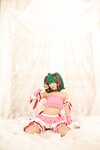[Cosplay] Itsuki Sakurai 櫻井いつき - Ranka Weather 蘭華日和 No. 2