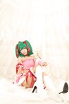 [Cosplay] Itsuki Sakurai 櫻井いつき - Ranka Weather 蘭華日和 No. 2