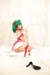 [Cosplay] Itsuki Sakurai 櫻井いつき - Ranka Weather 蘭華日和 No. 2