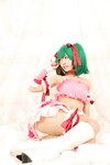 [Cosplay] Itsuki Sakurai 櫻井いつき - Ranka Weather 蘭華日和 No. 2