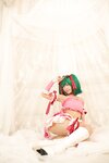 [Cosplay] Itsuki Sakurai 櫻井いつき - Ranka Weather 蘭華日和 No. 2