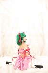 [Cosplay] Itsuki Sakurai 櫻井いつき - Ranka Weather 蘭華日和 No. 2