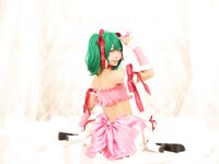 [Cosplay] Itsuki Sakurai 櫻井いつき - Ranka Weather 蘭華日和 No. 2