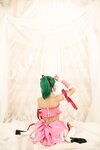 [Cosplay] Itsuki Sakurai 櫻井いつき - Ranka Weather 蘭華日和 No. 2