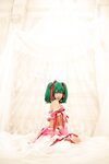 [Cosplay] Itsuki Sakurai 櫻井いつき - Ranka Weather 蘭華日和 No. 2