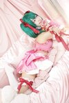 [Cosplay] Itsuki Sakurai 櫻井いつき - Ranka Weather 蘭華日和 No. 2
