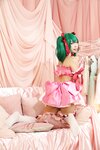 [Cosplay] Itsuki Sakurai 櫻井いつき - Ranka Weather 蘭華日和 No. 2