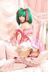 [Cosplay] Itsuki Sakurai 櫻井いつき - Ranka Weather 蘭華日和 No. 2
