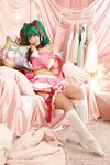 [Cosplay] Itsuki Sakurai 櫻井いつき - Ranka Weather 蘭華日和 No. 2