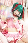 [Cosplay] Itsuki Sakurai 櫻井いつき - Ranka Weather 蘭華日和 No. 2
