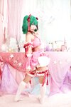 [Cosplay] Itsuki Sakurai 櫻井いつき - Ranka Weather 蘭華日和 No. 2