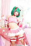 [Cosplay] Itsuki Sakurai 櫻井いつき - Ranka Weather 蘭華日和 No. 2