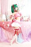 [Cosplay] Itsuki Sakurai 櫻井いつき - Ranka Weather 蘭華日和 No. 2