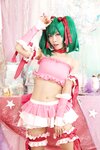 [Cosplay] Itsuki Sakurai 櫻井いつき - Ranka Weather 蘭華日和 No. 2