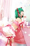 [Cosplay] Itsuki Sakurai 櫻井いつき - Ranka Weather 蘭華日和 No. 2