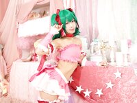 [Cosplay] Itsuki Sakurai 櫻井いつき - Ranka Weather 蘭華日和 No. 2