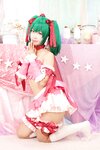 [Cosplay] Itsuki Sakurai 櫻井いつき - Ranka Weather 蘭華日和 No. 2