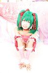 [Cosplay] Itsuki Sakurai 櫻井いつき - Ranka Weather 蘭華日和 No. 2