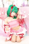 [Cosplay] Itsuki Sakurai 櫻井いつき - Ranka Weather 蘭華日和 No. 2