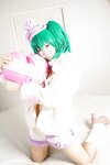 [Cosplay] Itsuki Sakurai 櫻井いつき - Ranka Weather 蘭華日和 No. 2