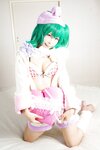 [Cosplay] Itsuki Sakurai 櫻井いつき - Ranka Weather 蘭華日和 No. 2