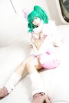 [Cosplay] Itsuki Sakurai 櫻井いつき - Ranka Weather 蘭華日和 No. 2