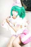 [Cosplay] Itsuki Sakurai 櫻井いつき - Ranka Weather 蘭華日和 No. 2