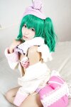 [Cosplay] Itsuki Sakurai 櫻井いつき - Ranka Weather 蘭華日和 No. 2