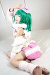 [Cosplay] Itsuki Sakurai 櫻井いつき - Ranka Weather 蘭華日和 No. 2