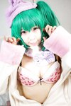 [Cosplay] Itsuki Sakurai 櫻井いつき - Ranka Weather 蘭華日和 No. 2
