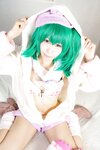 [Cosplay] Itsuki Sakurai 櫻井いつき - Ranka Weather 蘭華日和 No. 2