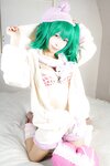 [Cosplay] Itsuki Sakurai 櫻井いつき - Ranka Weather 蘭華日和 No. 2