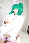 [Cosplay] Itsuki Sakurai 櫻井いつき - Ranka Weather 蘭華日和 No. 2