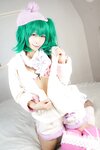[Cosplay] Itsuki Sakurai 櫻井いつき - Ranka Weather 蘭華日和 No. 2