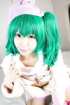 [Cosplay] Itsuki Sakurai 櫻井いつき - Ranka Weather 蘭華日和 No. 2
