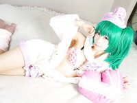 [Cosplay] Itsuki Sakurai 櫻井いつき - Ranka Weather 蘭華日和 No. 2