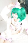 [Cosplay] Itsuki Sakurai 櫻井いつき - Ranka Weather 蘭華日和 No. 2