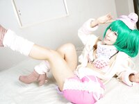 [Cosplay] Itsuki Sakurai 櫻井いつき - Ranka Weather 蘭華日和 No. 2